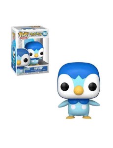 FUNKO POP Pokemon Piplup